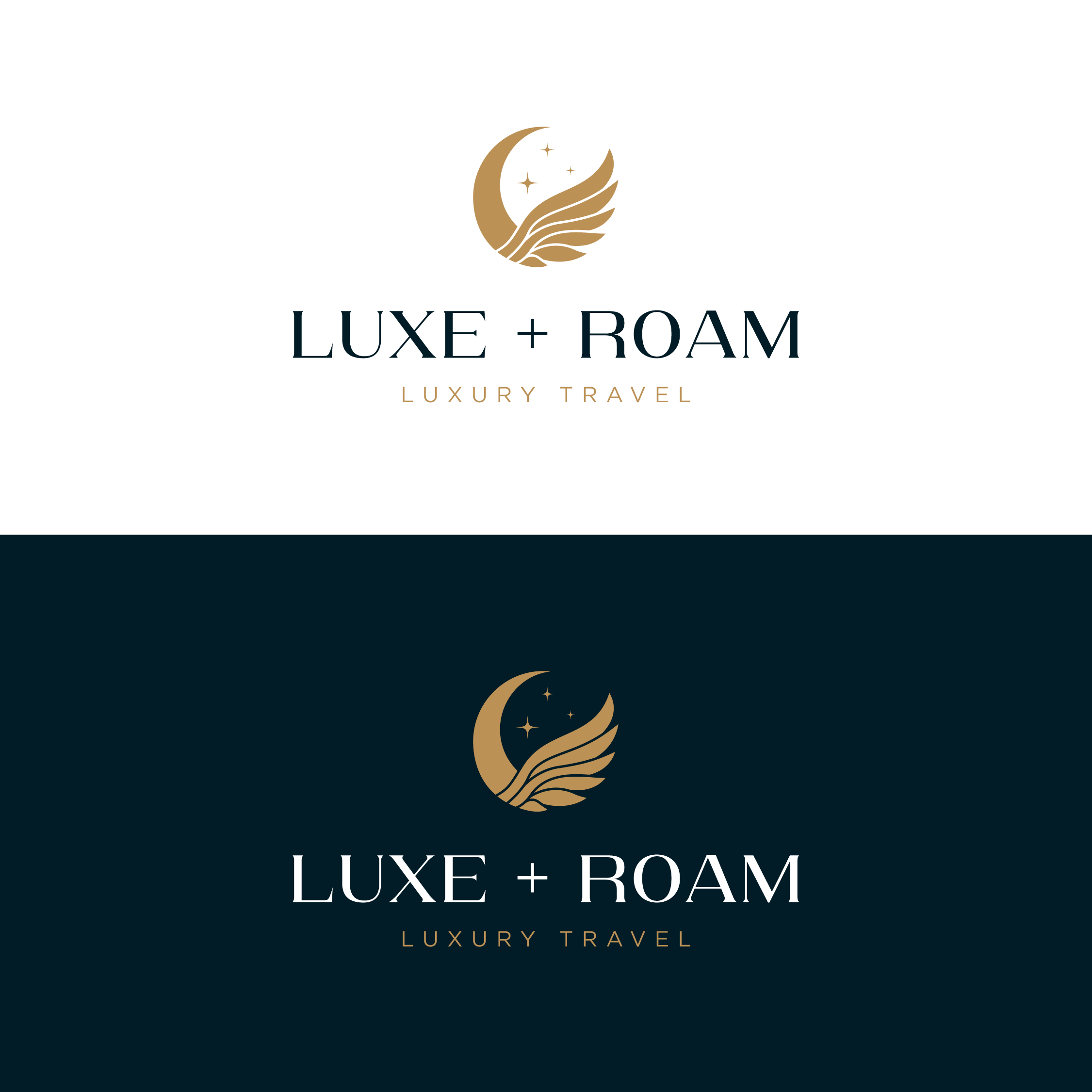 Logo Design by Abdulmalik Ganijonov for this project | Design #32964944