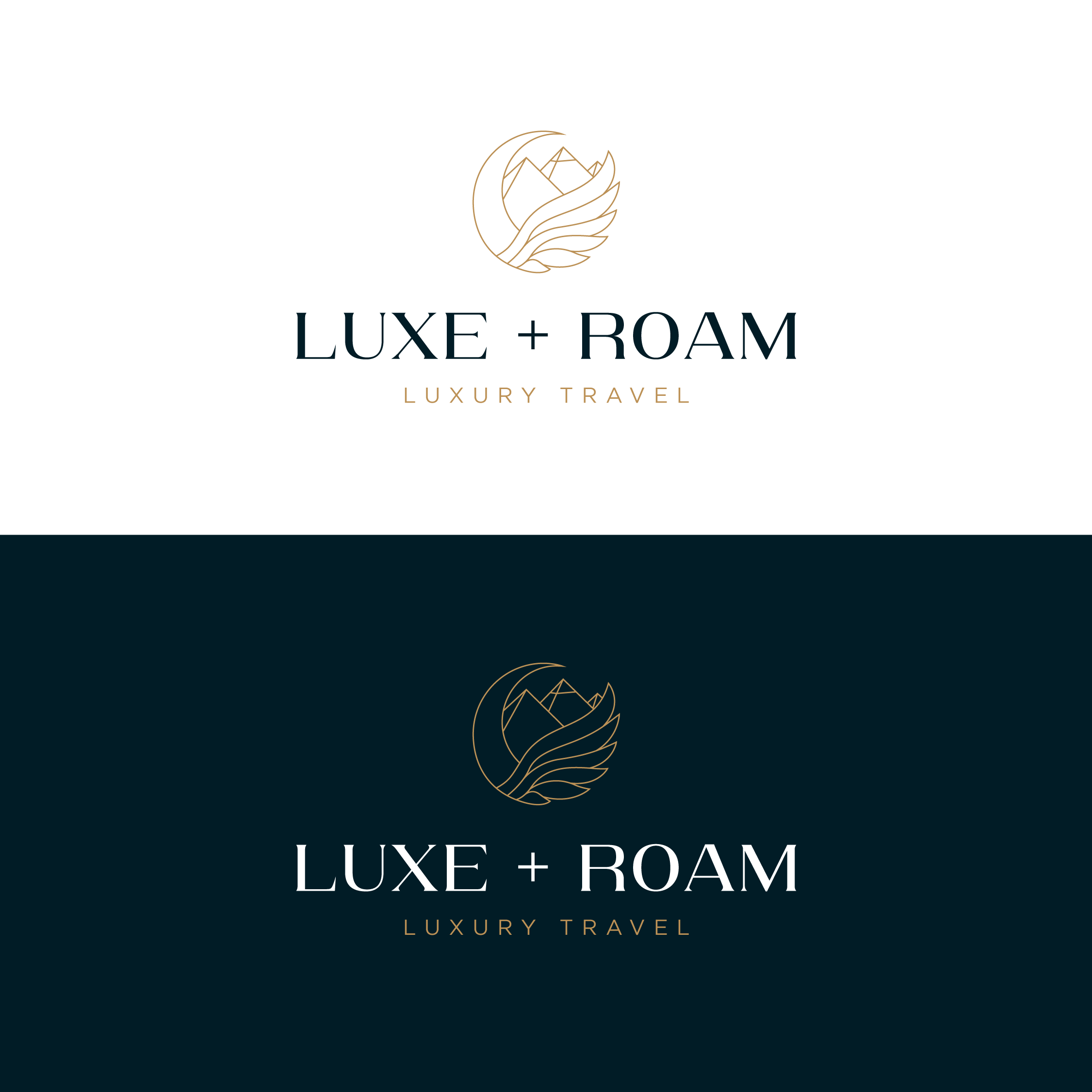Logo Design by Abdulmalik Ganijonov for this project | Design #32964945