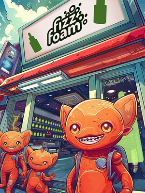 Illustration Design by JoshuaKahle for this project | Design: #33024416