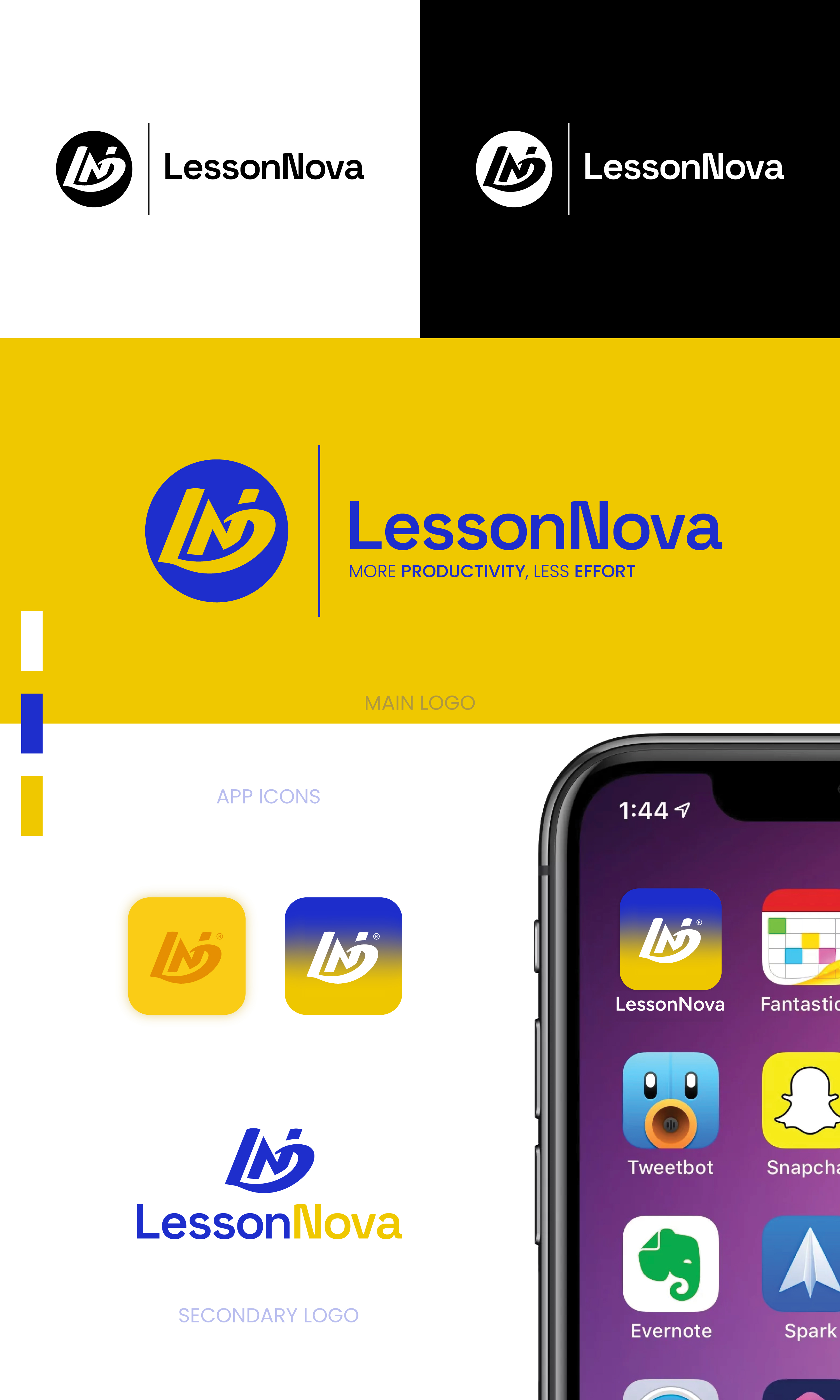 Logo Design by Duvai Studio for this project | Design #33015955