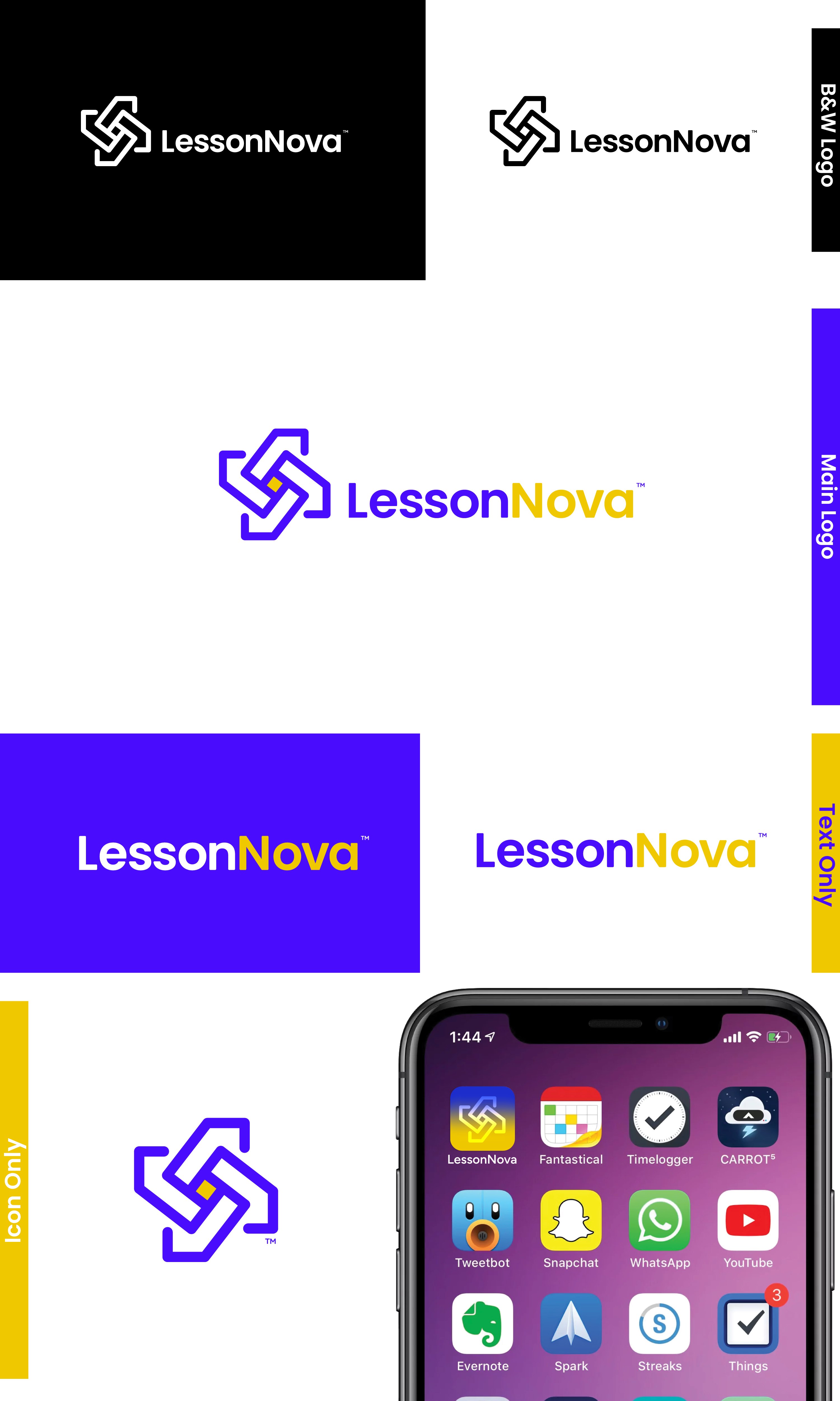 Logo Design by Duvai Studio for this project | Design #33015964