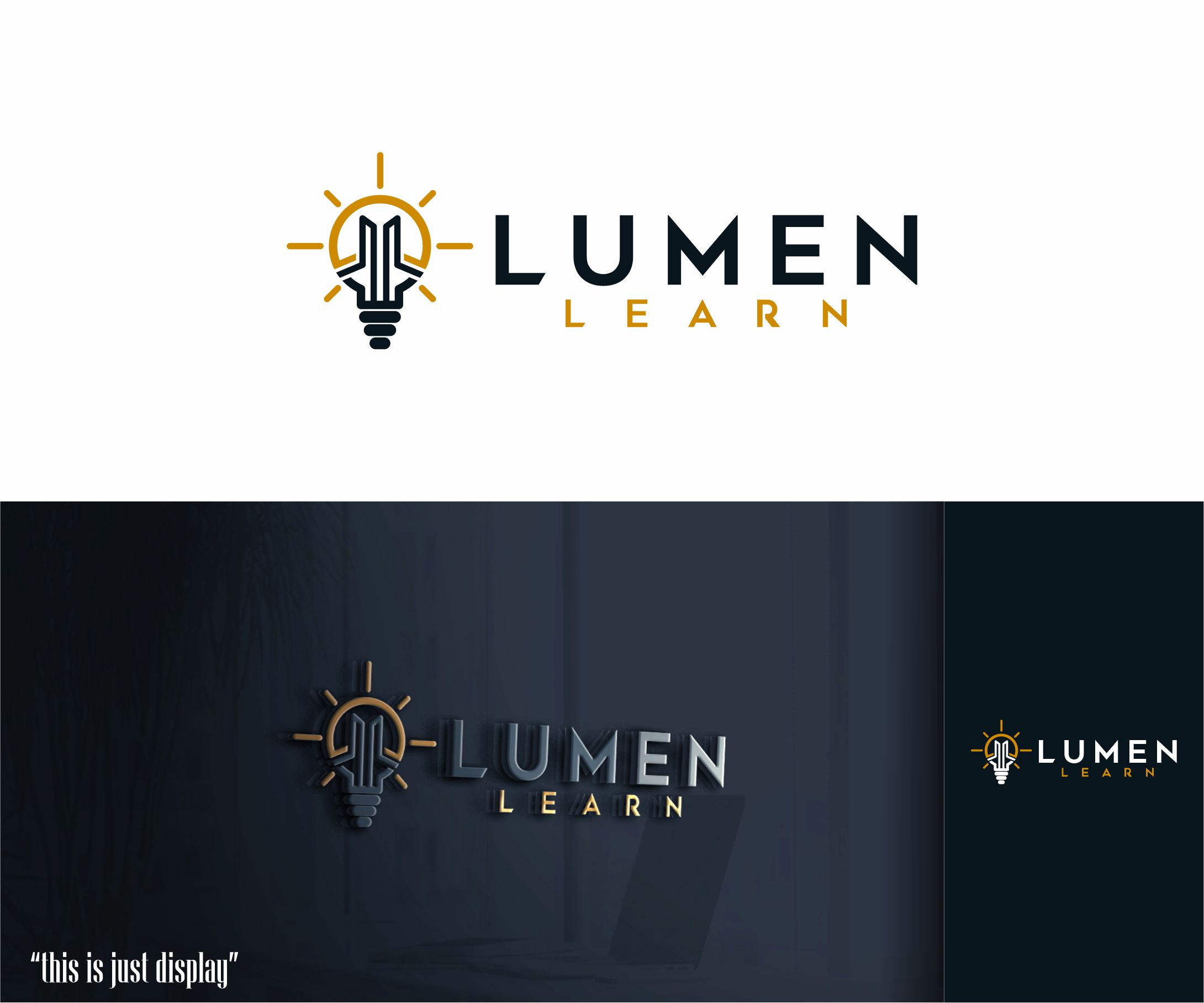 Logo Design by alkaline for this project | Design #32964273