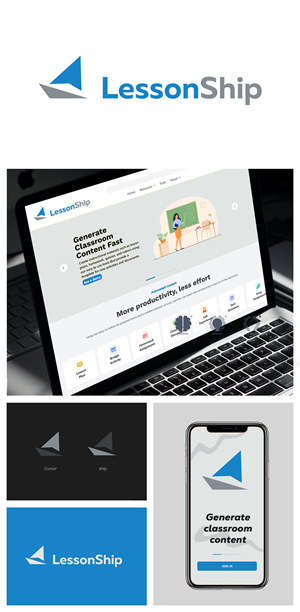 Logo Design by aka_tee