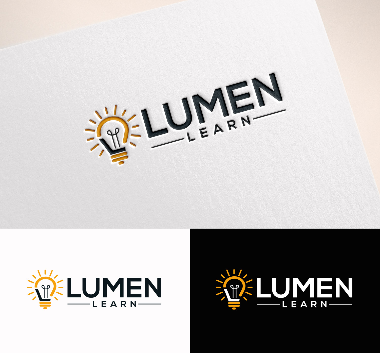 Logo Design by M Art & Design for this project | Design #32962370