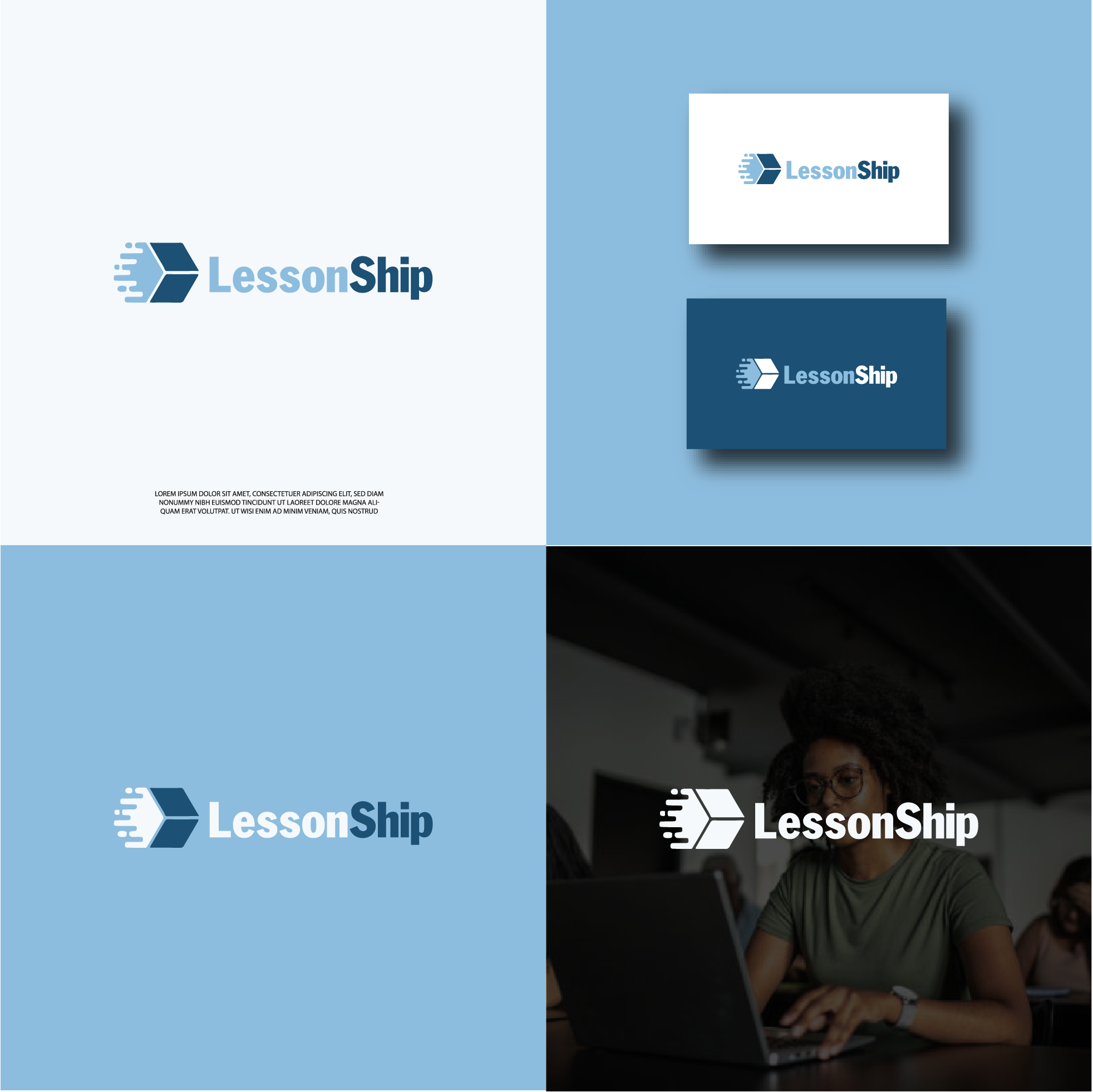 Logo-Design von Deb Creatives für dieses Projekt | Design #33012218