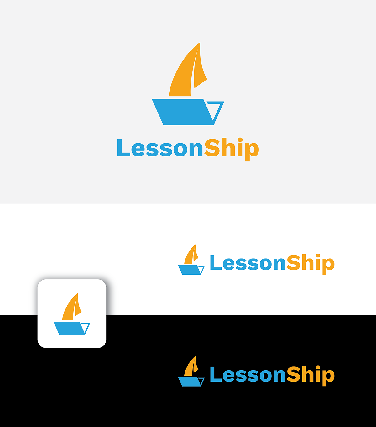 Logo Design by sumdes for this project | Design #33045243