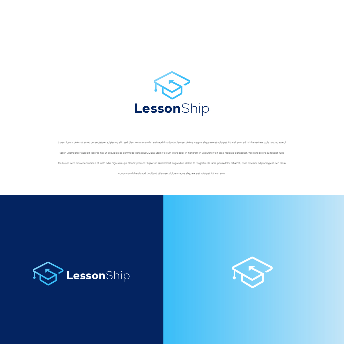 Logo Design by urvaG for this project | Design #33005914