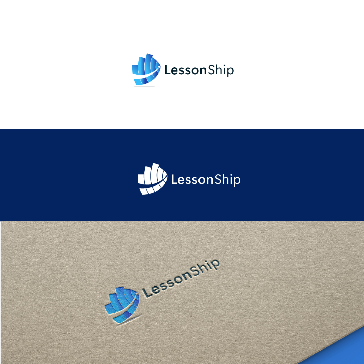 Logo Design by urvaG for this project | Design #33006676