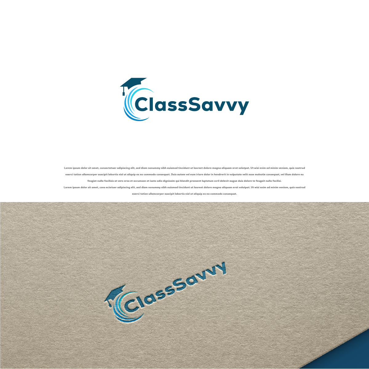 Logo Design by urvaG for this project | Design #33007025