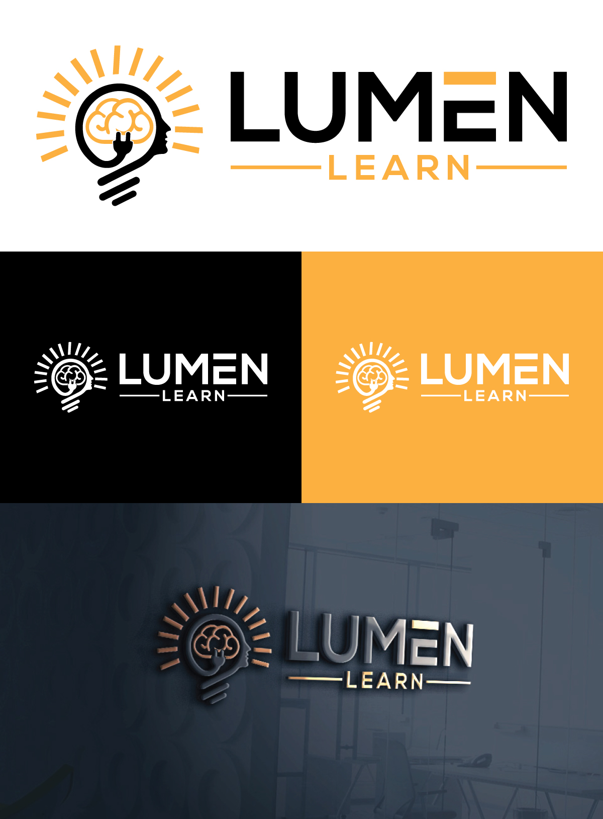 Modern, Professional, Education (Ed-Tech) Logo Design for (LessonShip ...