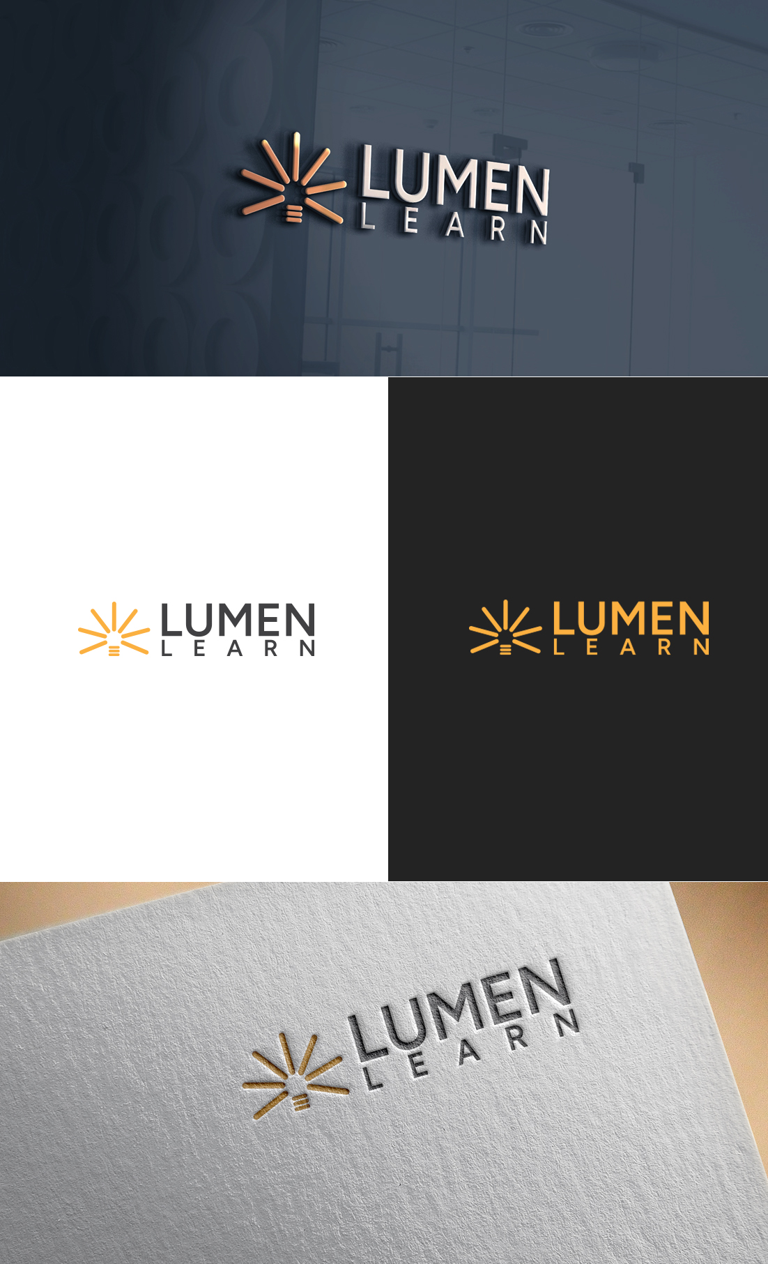 Logo Design by GLDesigns for this project | Design #32961833