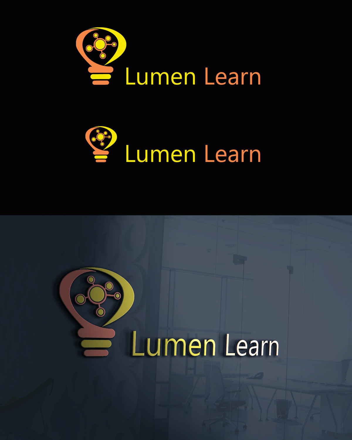 Logo Design by RKDesign29 for this project | Design #32964117