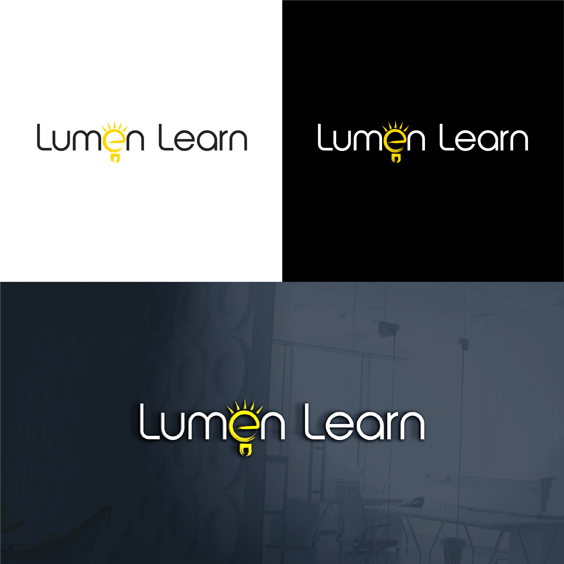 Logo Design by The Lion Studios for this project | Design #32973075