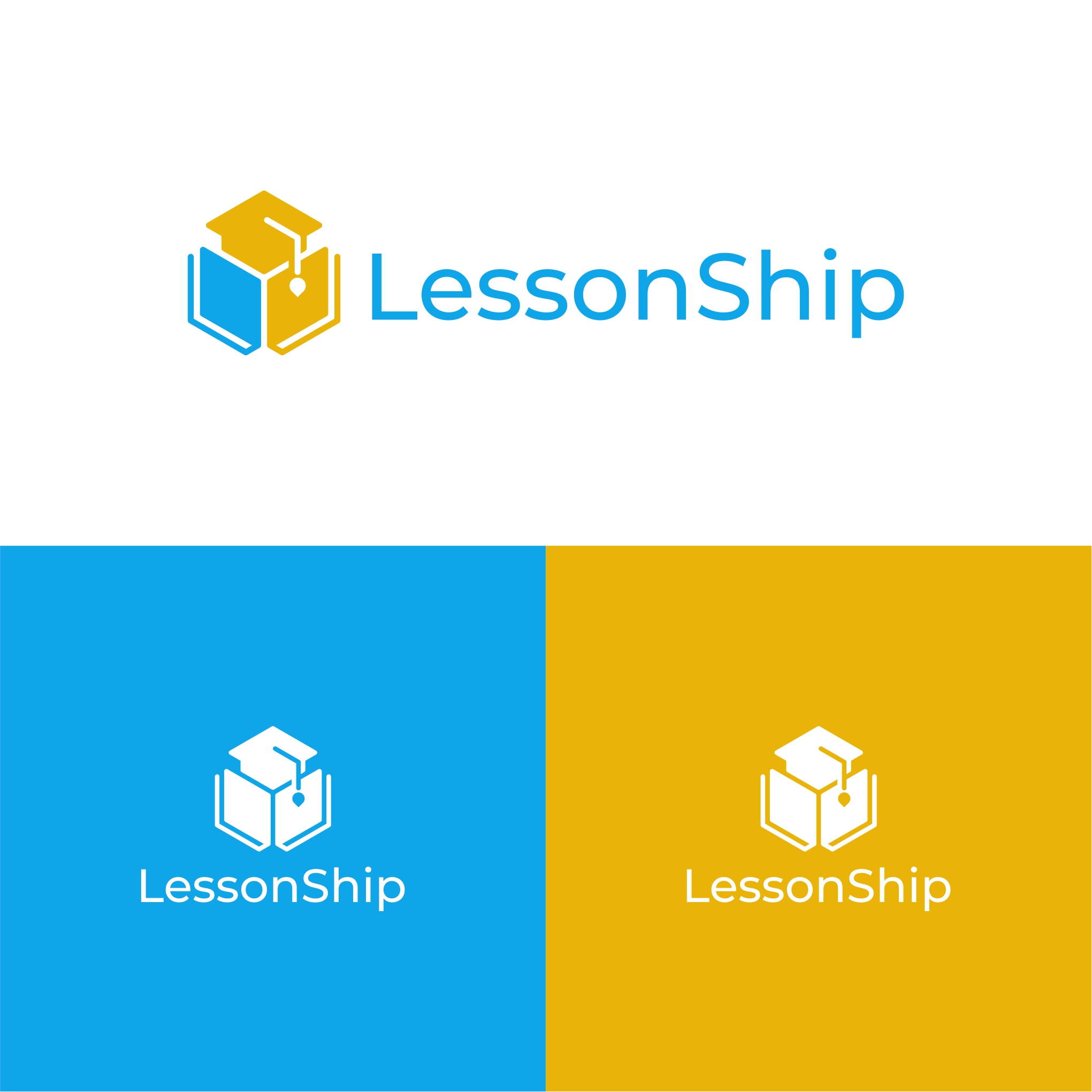 Logo Design by theJangAbayz for this project | Design #33003713