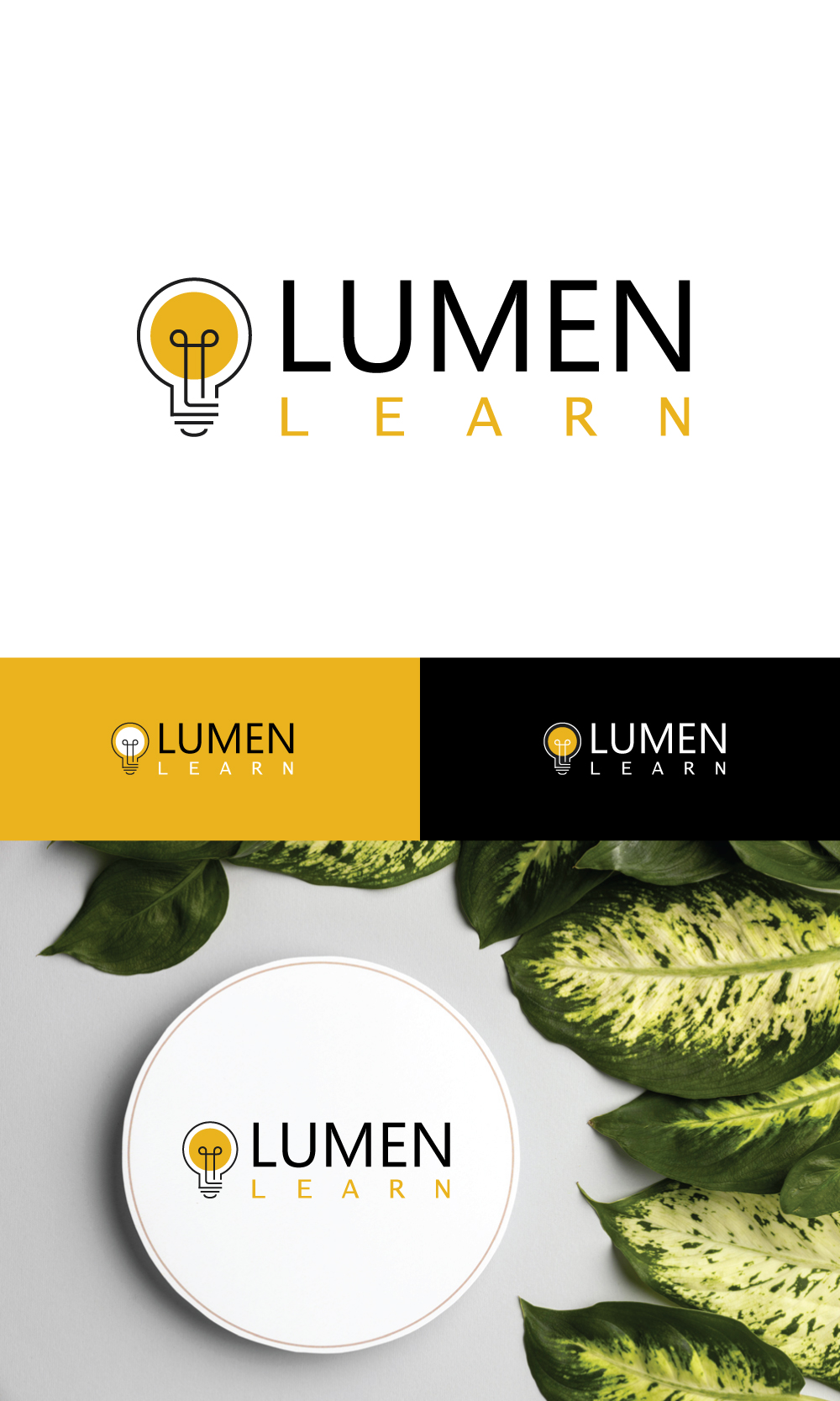 Logo Design by designertec for this project | Design #32969848