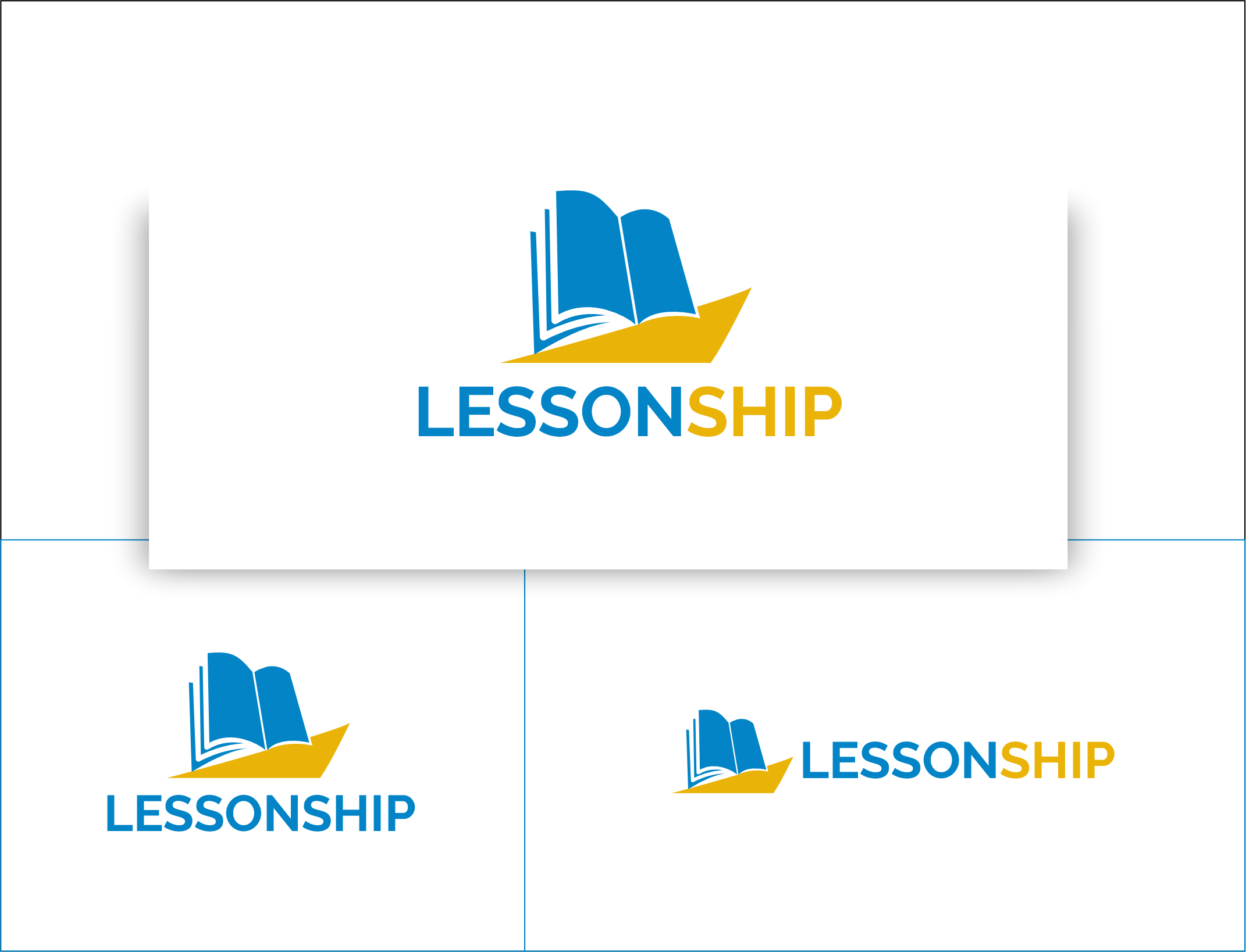 Logo Design by Udaya G for this project | Design #33041148