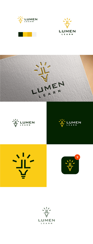 Logo Design by Moon Design. for this project | Design: #32969330
