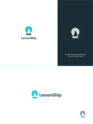 Logo Design by Moon Design. for this project | Design: #33009617