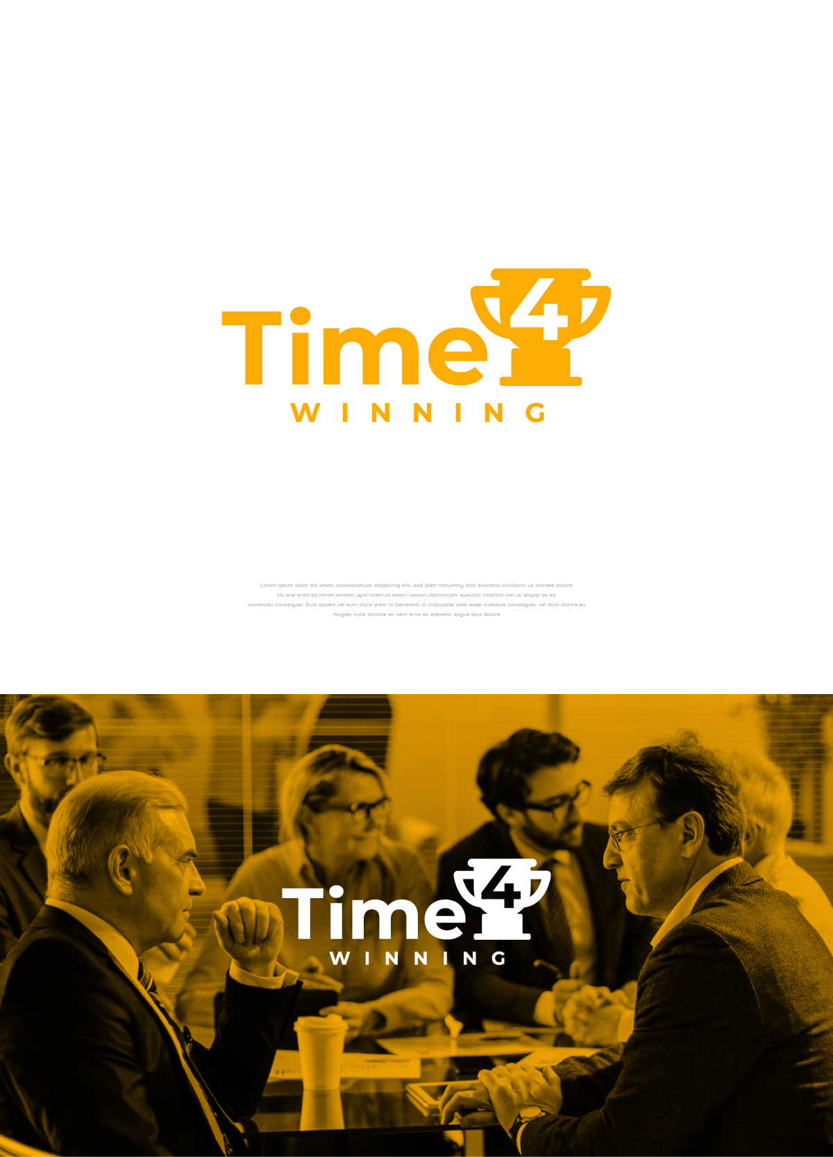 Logo Design by apik. for this project | Design #32962412