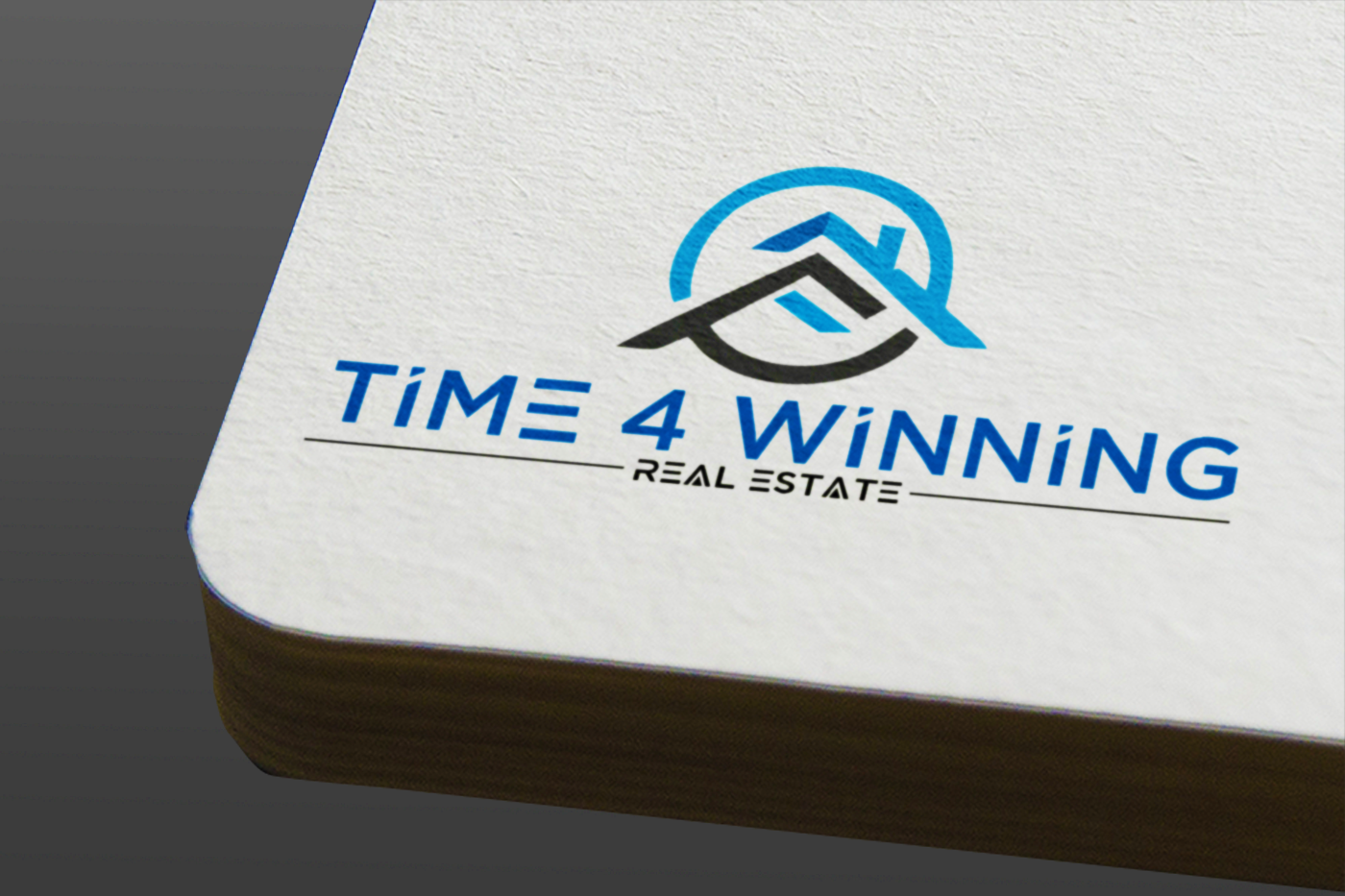 Logo Design by ToatPribadi for this project | Design #33005076