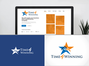 Logo Design by ToatPribadi for this project | Design: #33031191