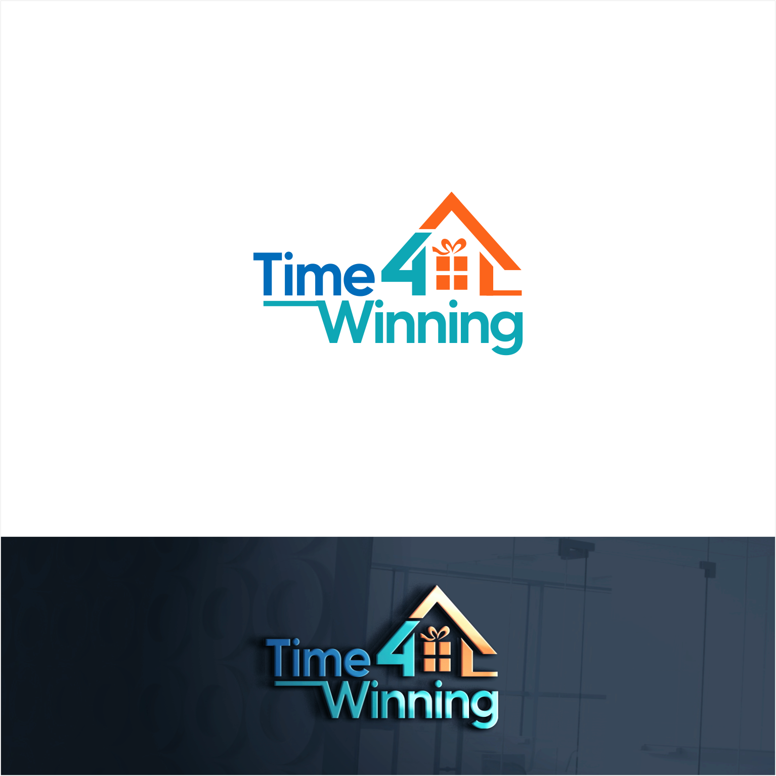 Logo Design by Arham Hidayat for this project | Design #32981710
