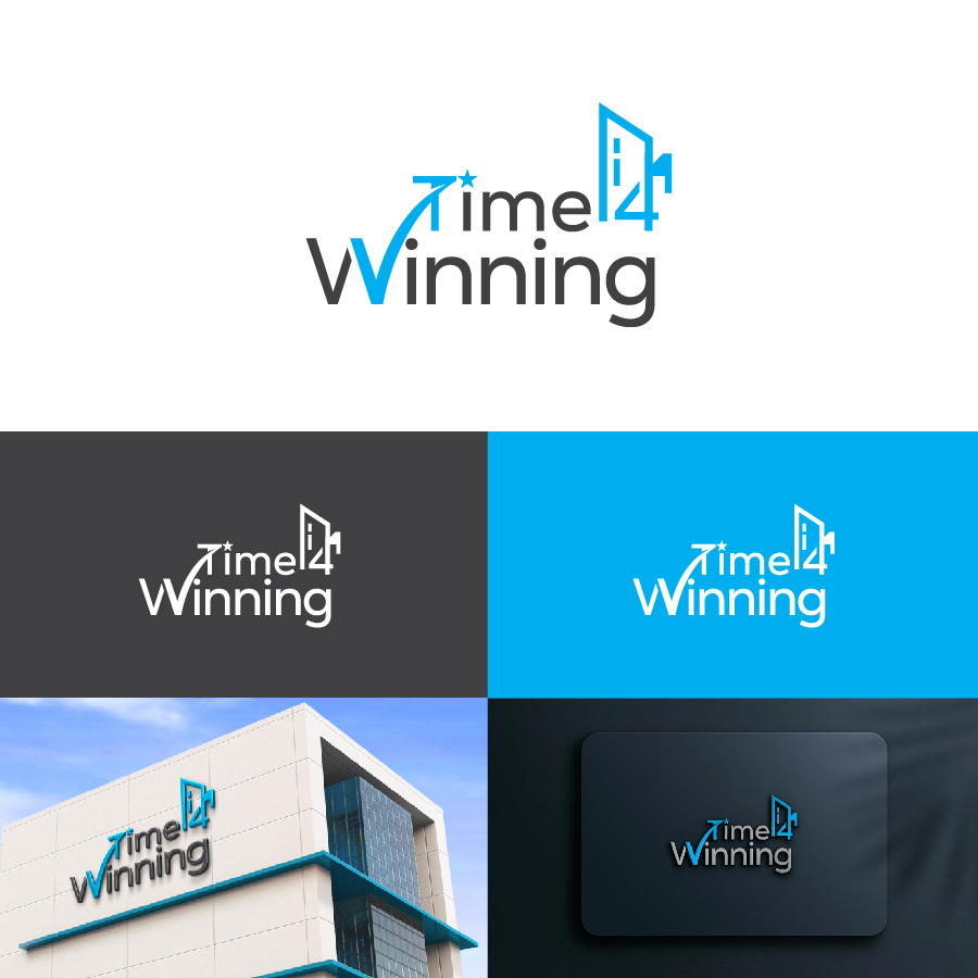 Logo Design by b4usonai for this project | Design #32964550