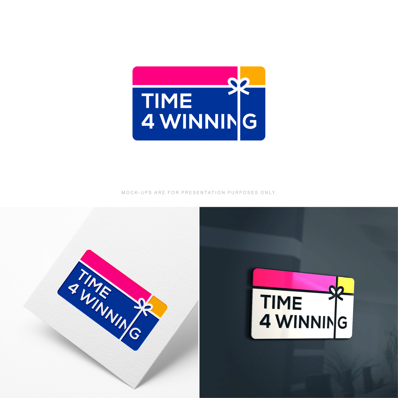 Logo Design by The Lion Studios for this project | Design #32963993