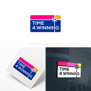 Logo Design by The Lion Studios for this project | Design: #32963993