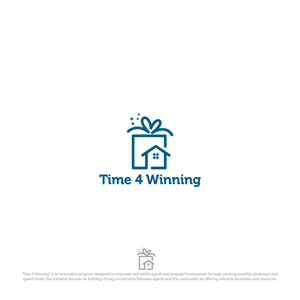 Logo Design by 4tech services for this project | Design: #32961561