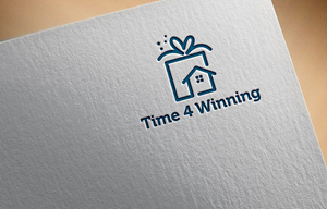 Logo Design by 4tech services for this project | Design: #32961562