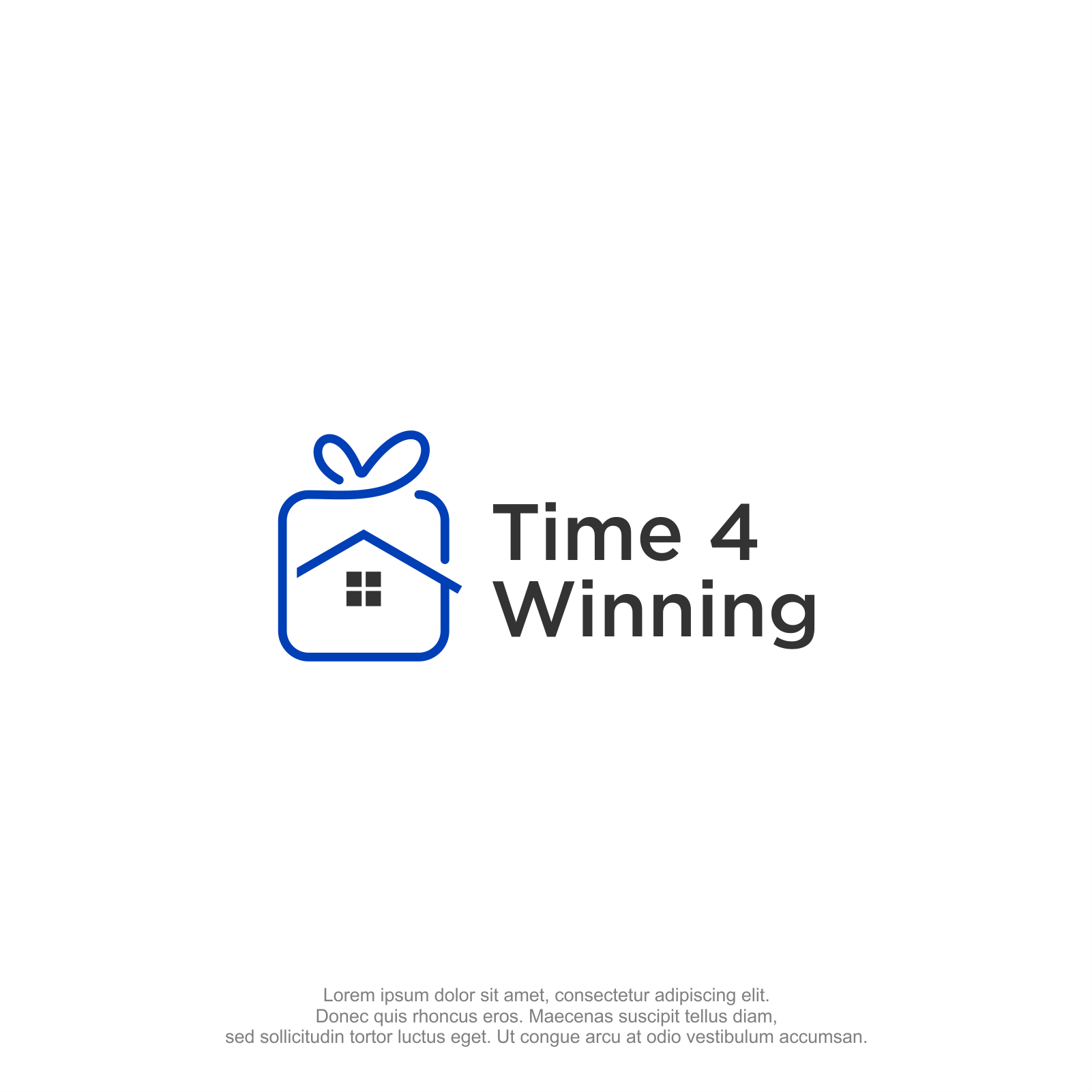 Diseño de Logo por M.Syaiful Huda para este proyecto | Diseño #32968597