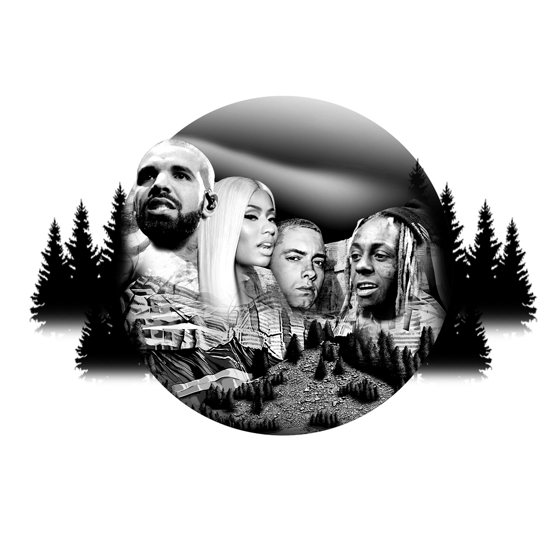 Tattoo Design by John Mark Arts for this project | Design #32963215