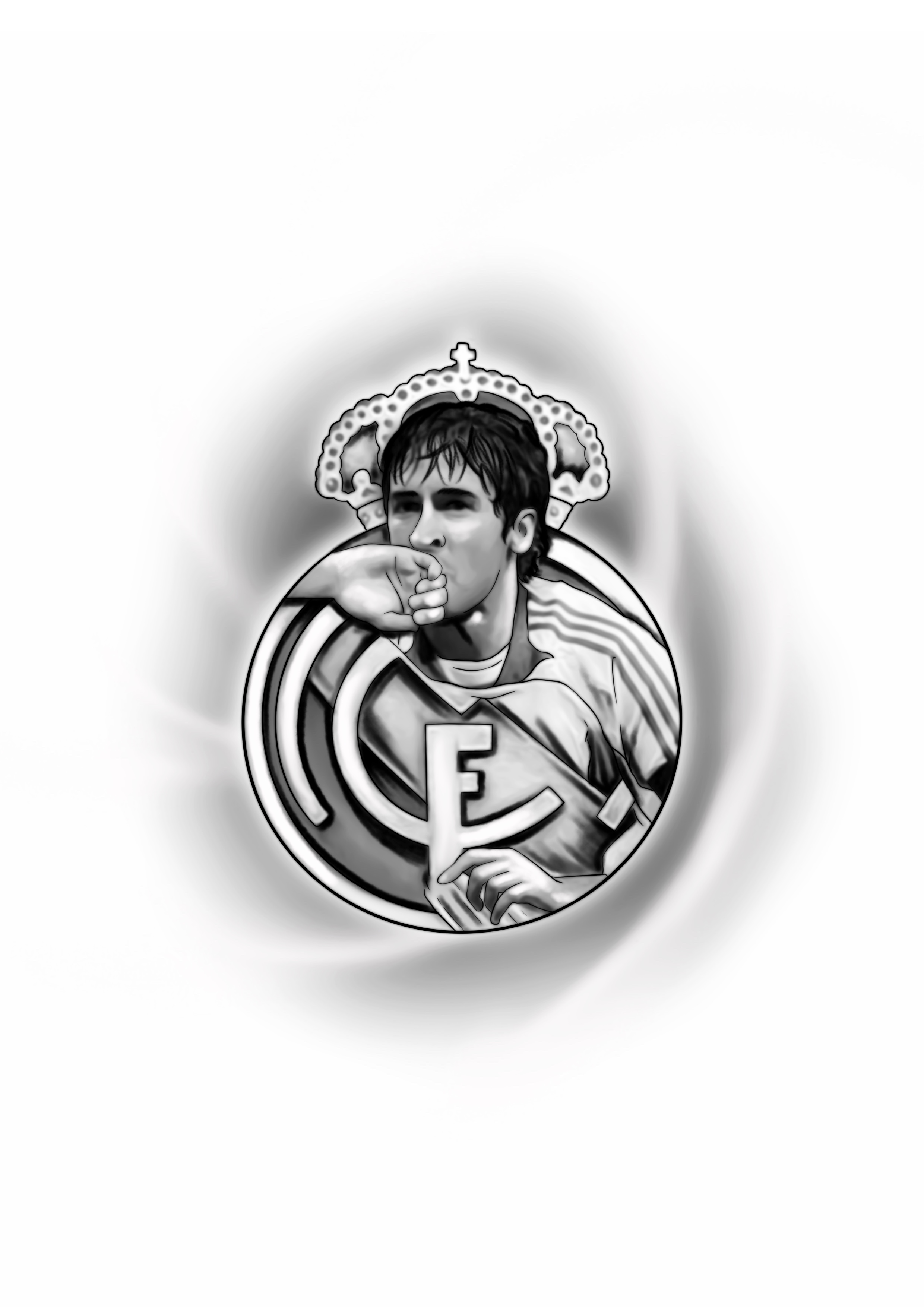 Tattoo Design by Omelas for this project | Design #32967354