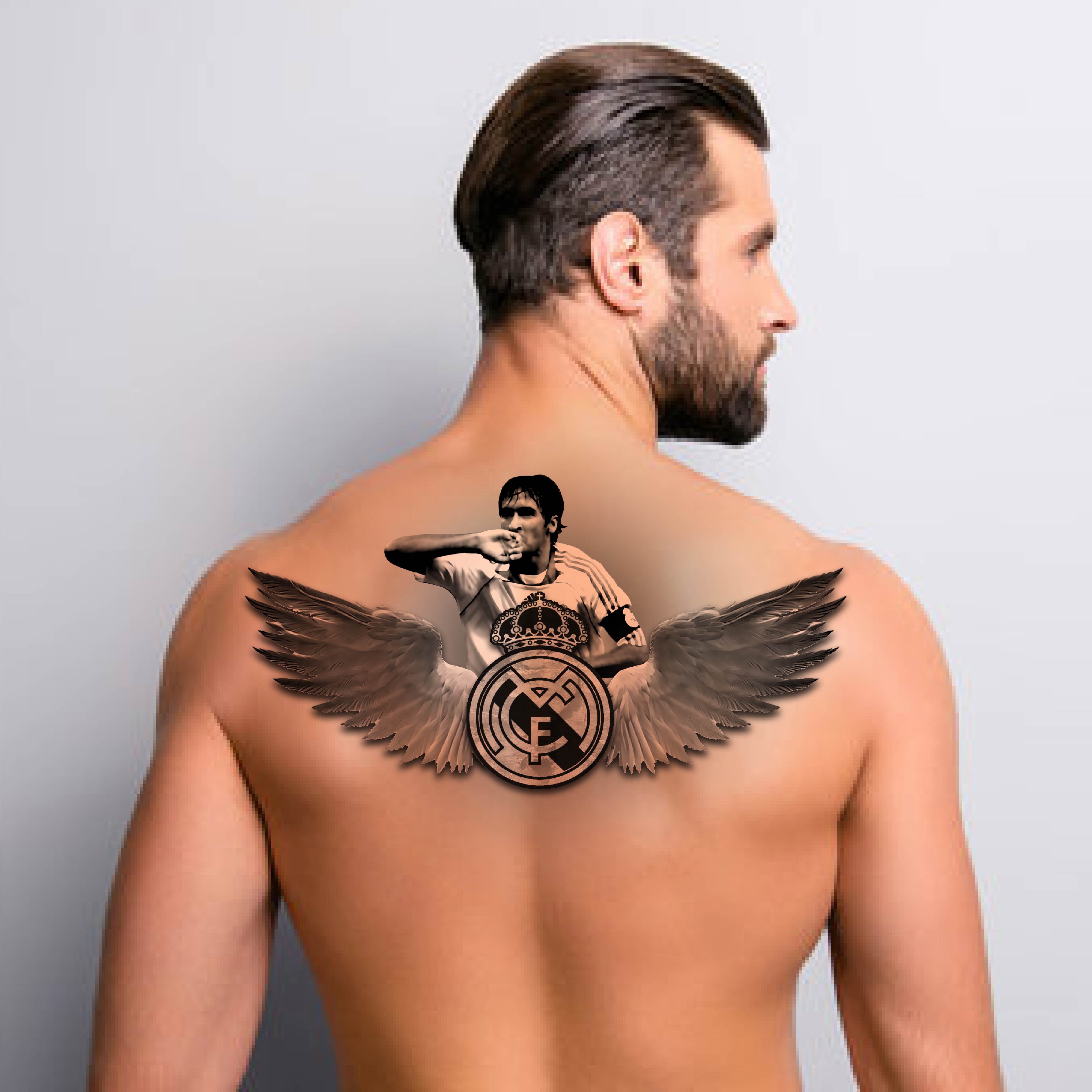 Tattoo Design by John Mark Arts for this project | Design #32970423
