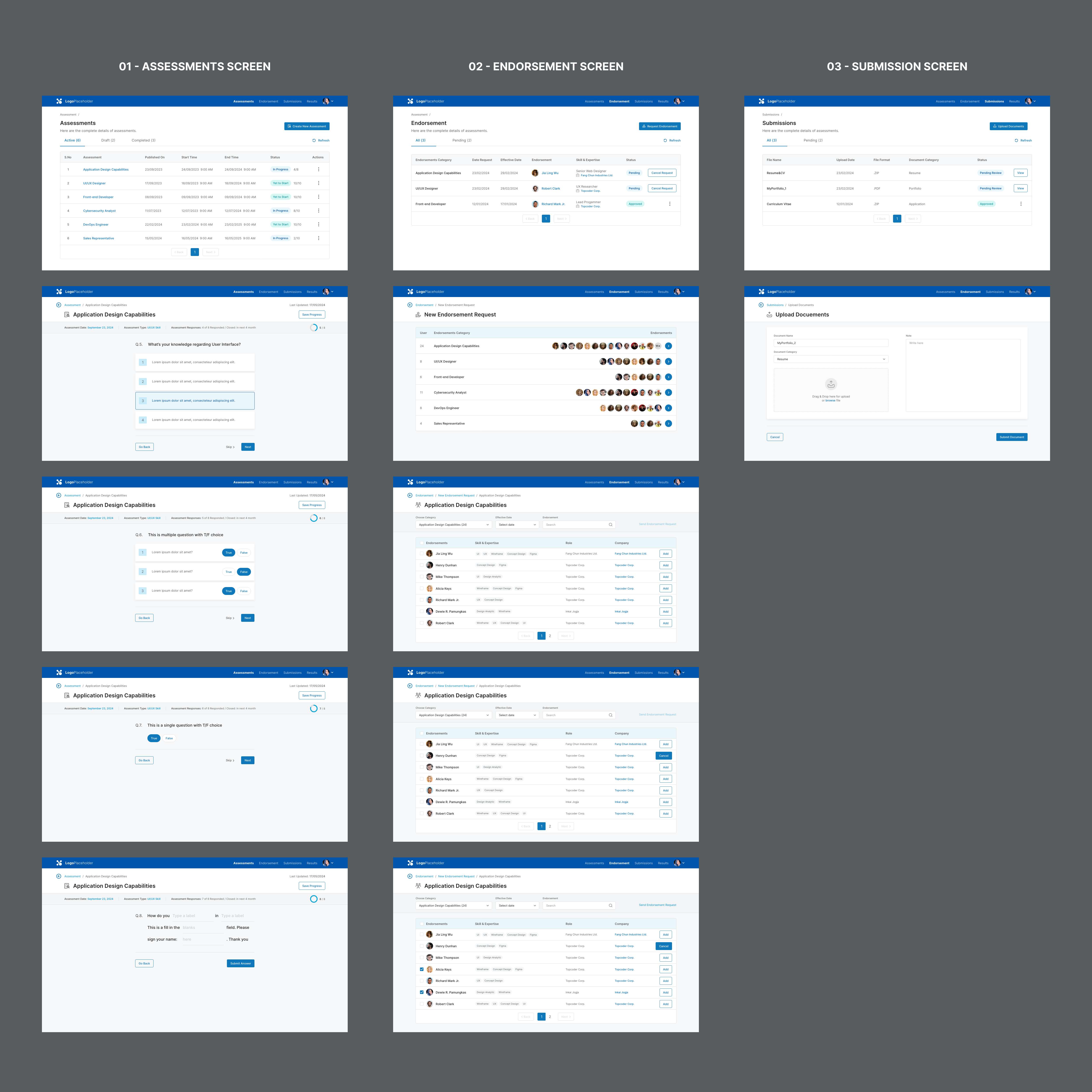 Web-Design von AriefK für dieses Projekt | Design #32982642