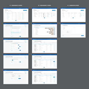 Web-Design von AriefK für dieses Projekt | Design: #32982642