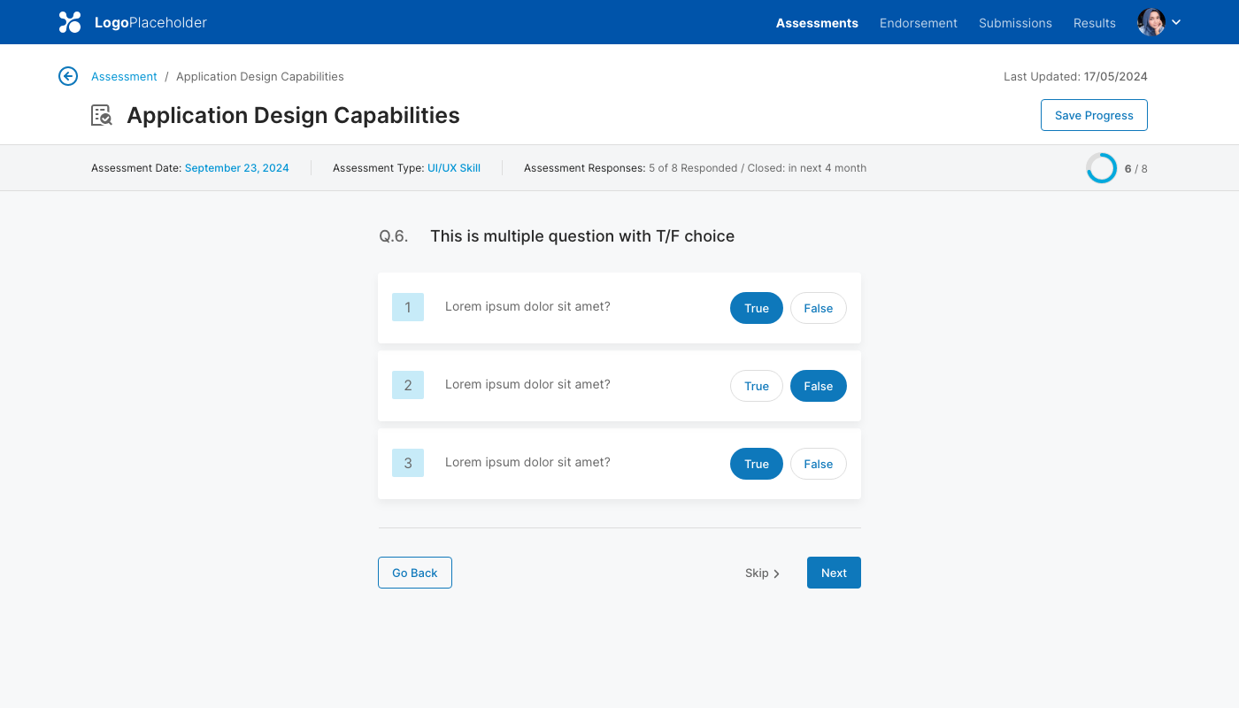 Web-Design von AriefK für dieses Projekt | Design #32982647