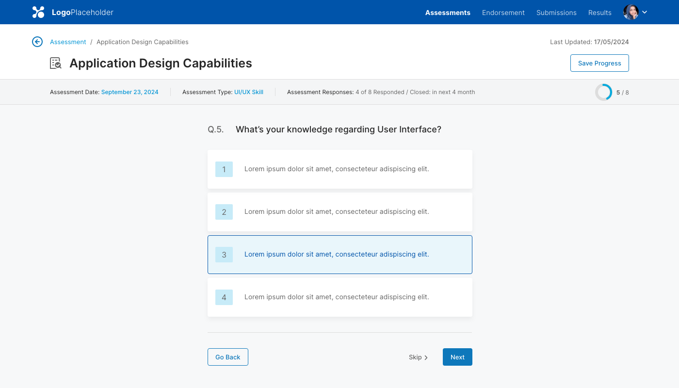 Web-Design von AriefK für dieses Projekt | Design #32982650
