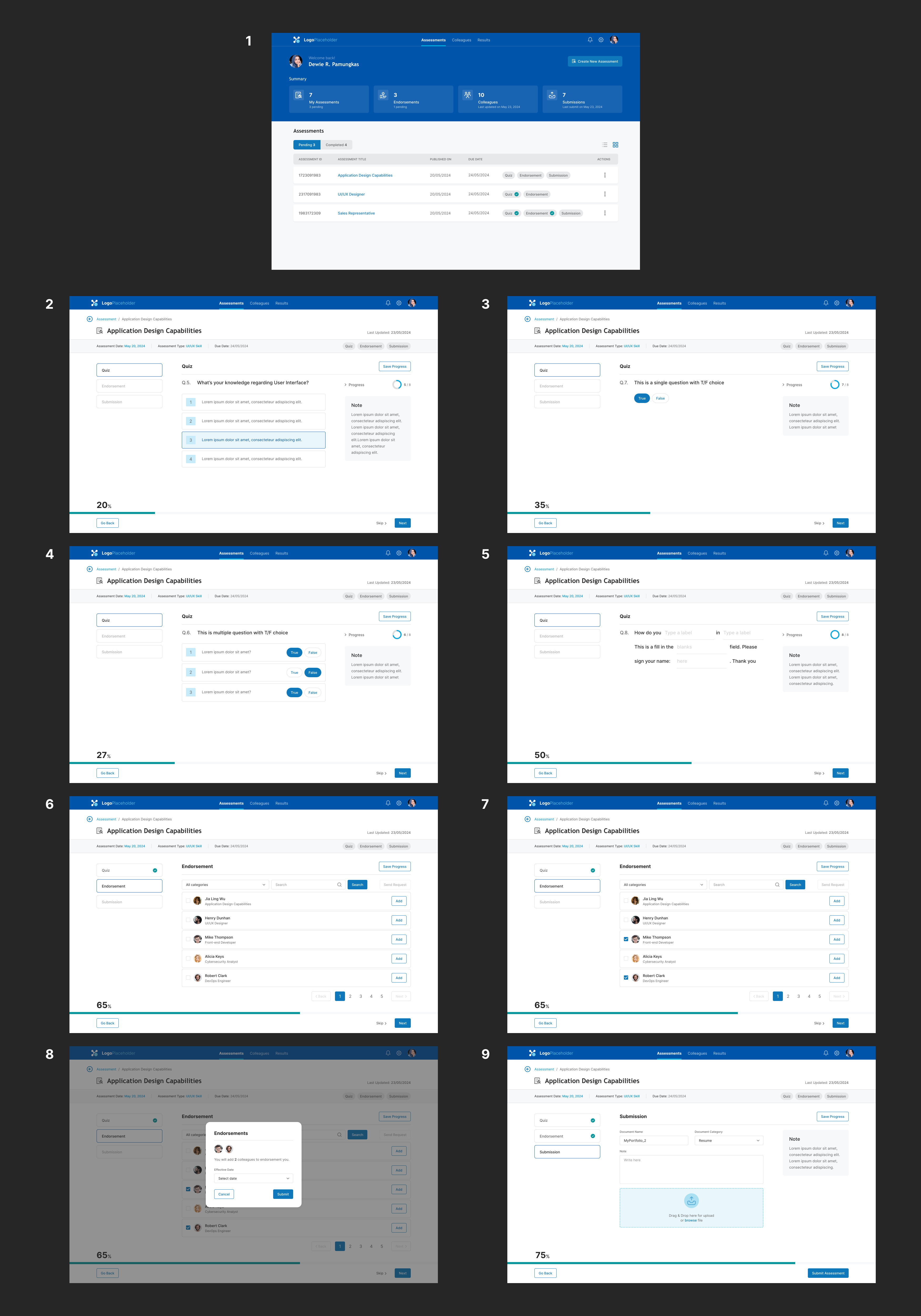 Web-Design von AriefK für dieses Projekt | Design #32991107
