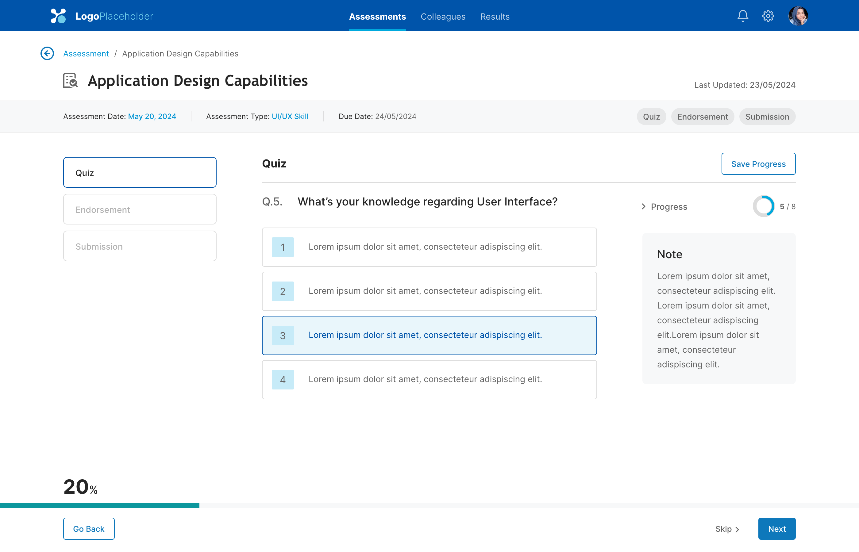 Web Design by AriefK for this project | Design #32991117