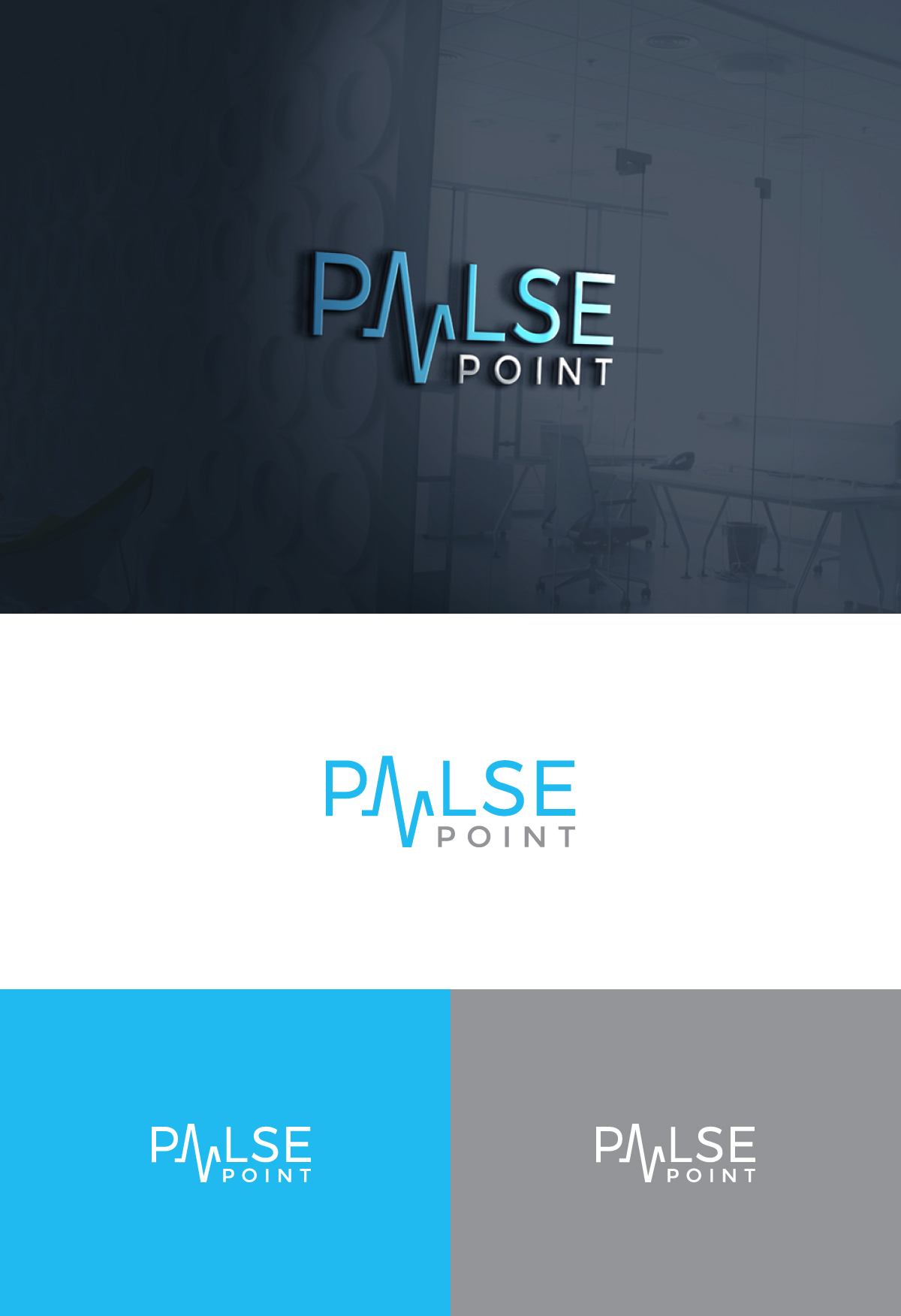 Logo-Design von apik. für dieses Projekt | Design #32967337