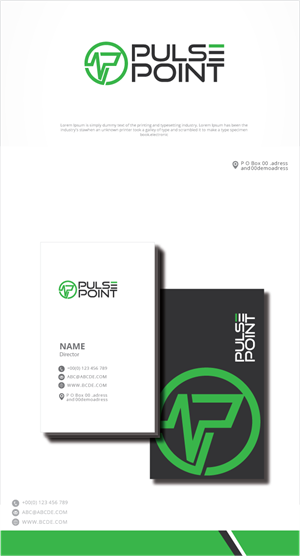 Logo-Design von zebronicgraphic für dieses Projekt | Design: #32971021