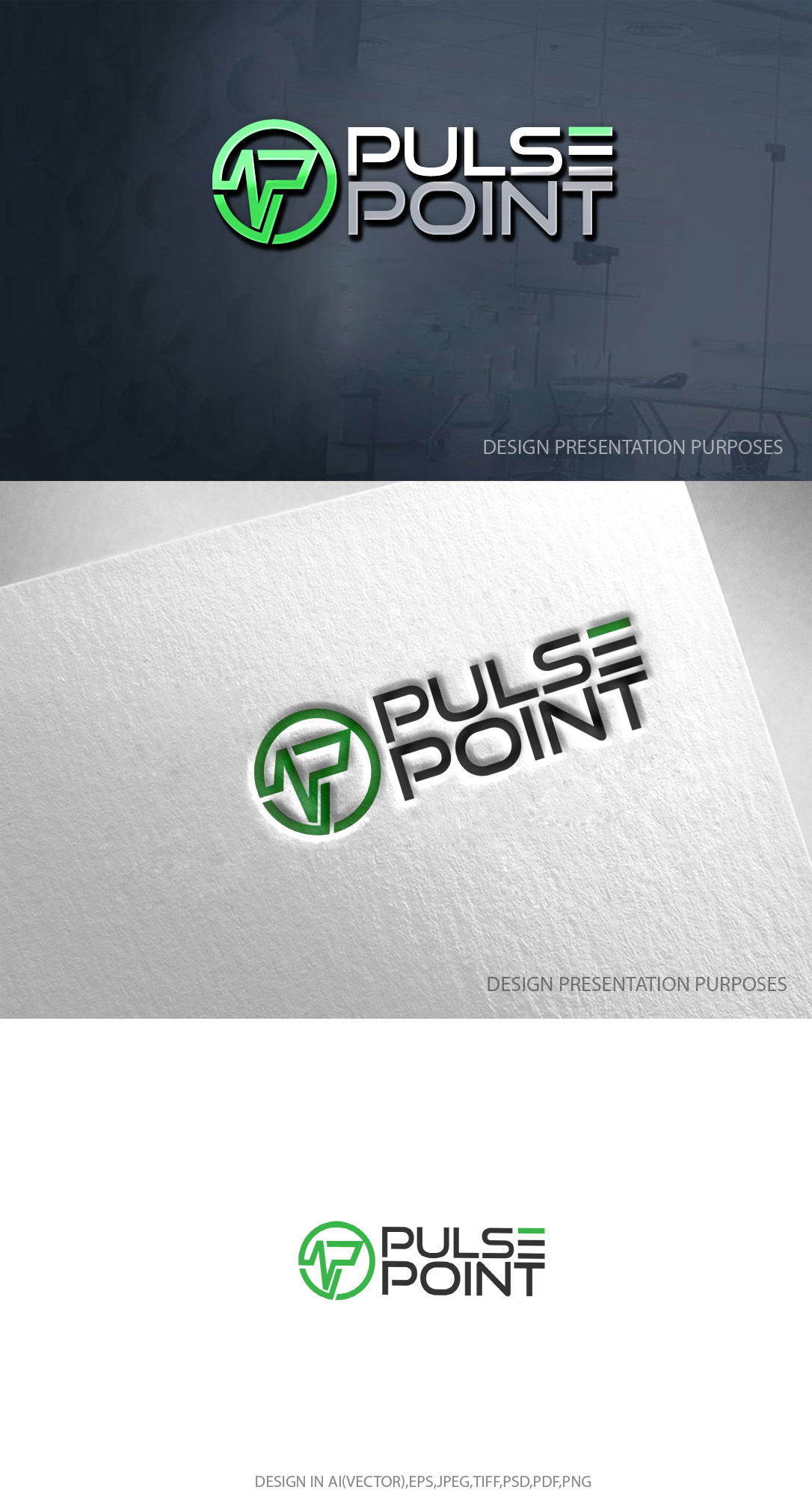 Logo-Design von zebronicgraphic für dieses Projekt | Design #32971023