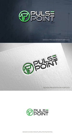 Logo-Design von zebronicgraphic für dieses Projekt | Design: #32971023