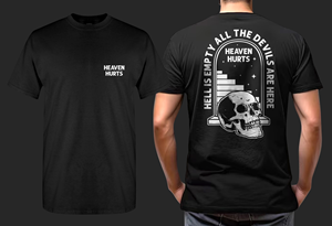 T-Shirt-Design von guruntool für dieses Projekt | Design #32972269