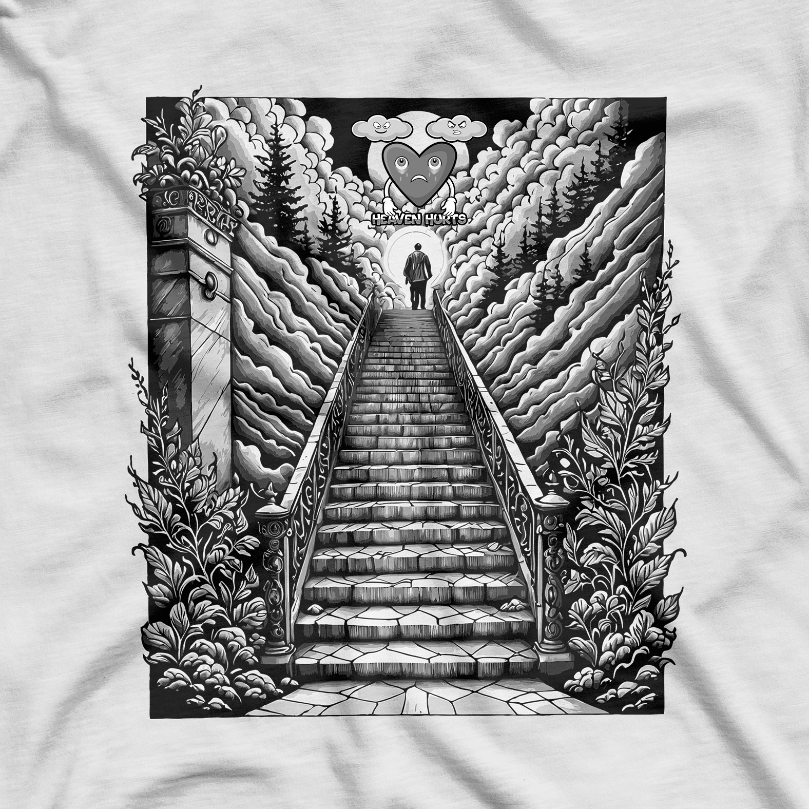 Design de T-shirt par Foulanan Design pour ce projet | Design #32976939