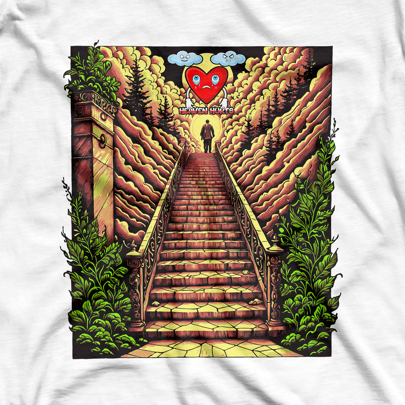 Design de T-shirt par Foulanan Design pour ce projet | Design #32984103