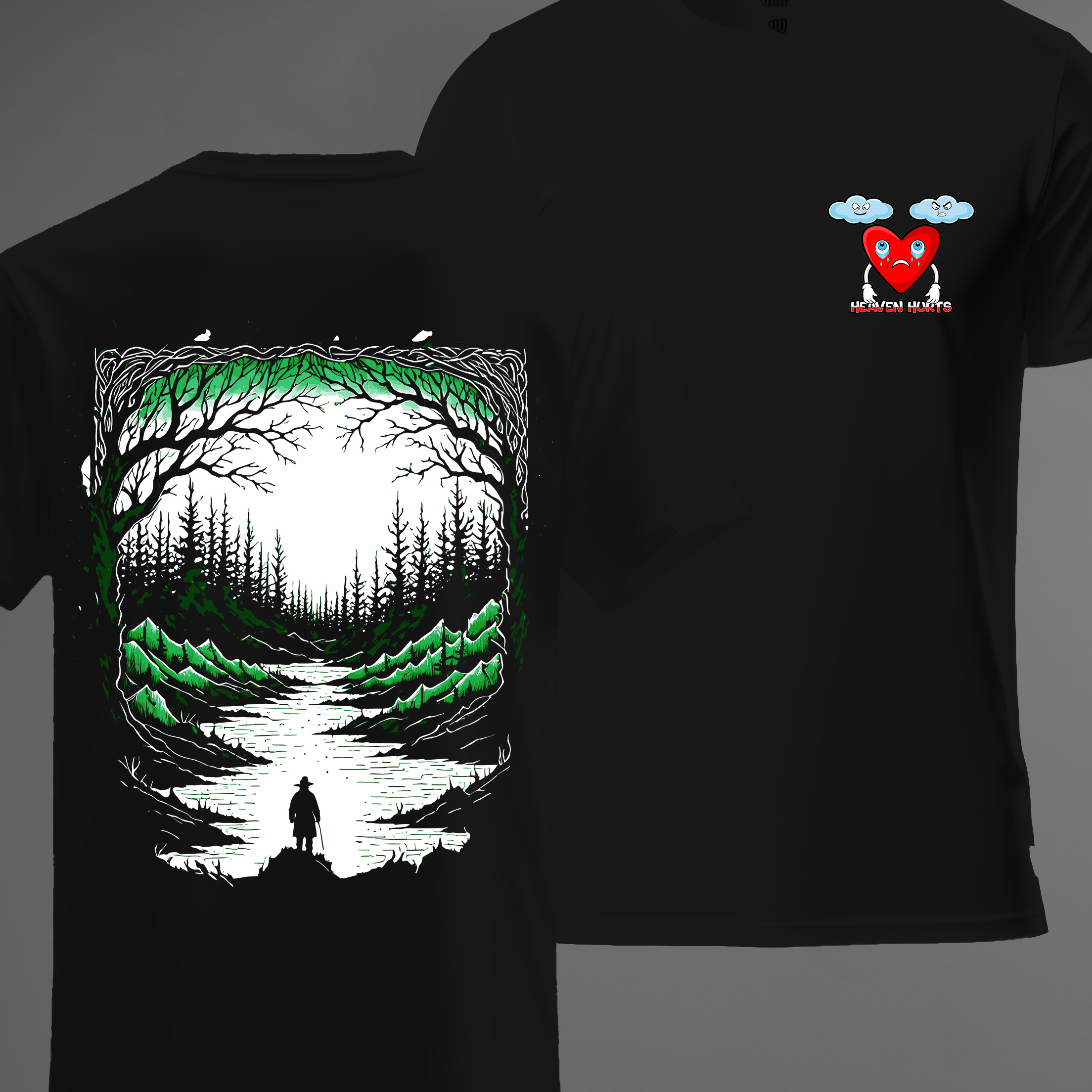 Design de T-shirt par Foulanan Design pour ce projet | Design #32999319