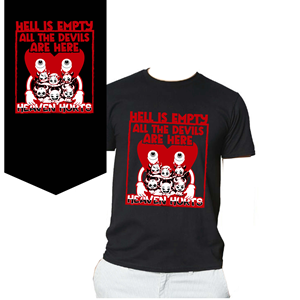 Design de T-shirt par onze design pour ce projet | Design : #32964459